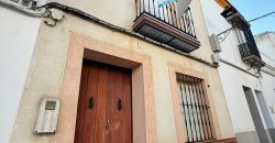 CASA EN FUENTES DE ANDALUCÍA