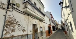 CASA PARA DERRIBO EN EL CENTRO