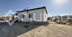 Campo en venta – Paraje Cerro Camacho, Espera