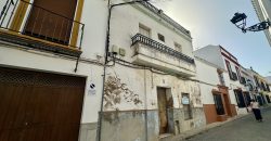 CASA PARA DERRIBO EN EL CENTRO