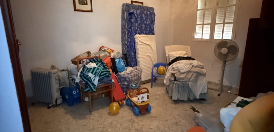 CASA EN FUENTES DE ANDALUCÍA