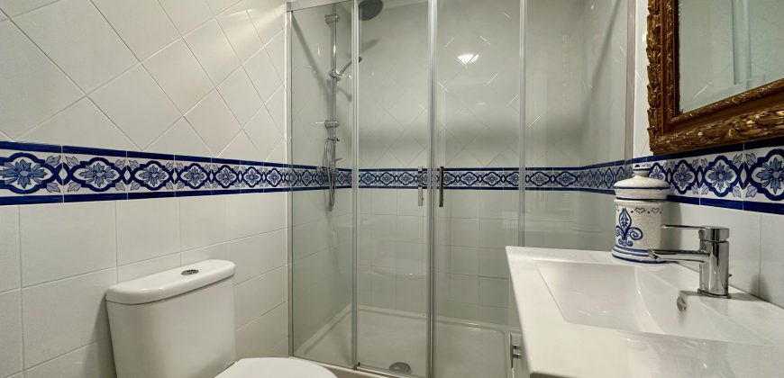 ESTUPENDO PISO EN PLENO CENTRO
