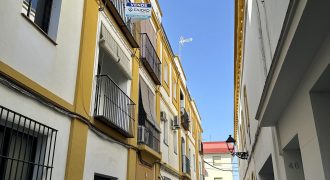 ESTUPENDO PISO EN PLENO CENTRO