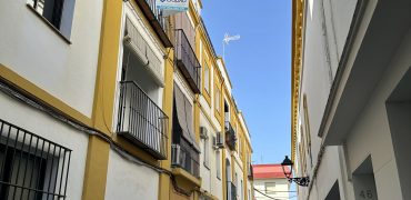 ESTUPENDO PISO EN PLENO CENTRO