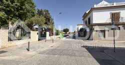 Casa de 3 plantas – Zona El Gamo, El Cuervo