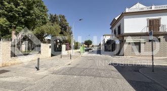Casa de 3 plantas – Zona El Gamo, El Cuervo