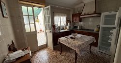 CASA EN FUENTES DE ANDALUCÍA