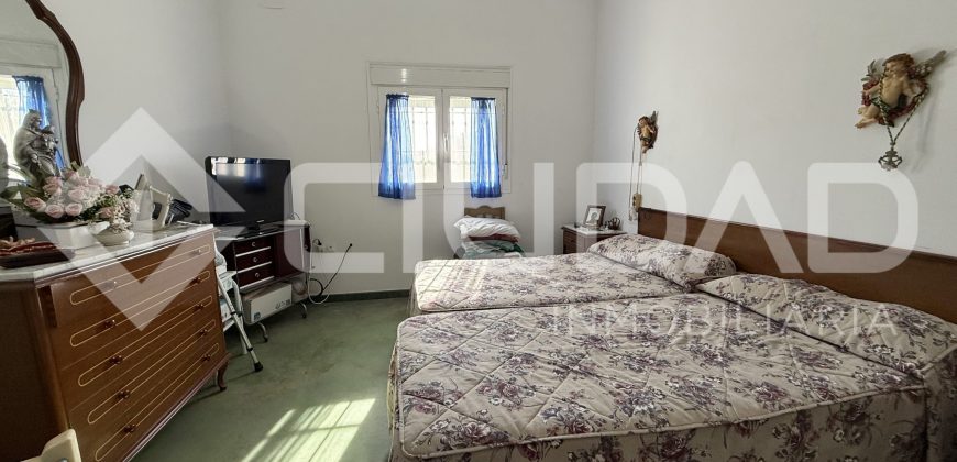 Campo en venta – Paraje Cerro Camacho, Espera