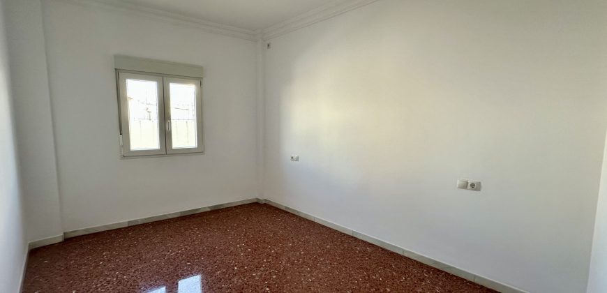 ESTUPENDO PISO EN PLENO CENTRO