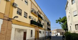 PISO EN BARRIO LA GUITA