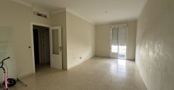 PISO EN PRIMERA PLANTA EN BARRIO LA GUITA