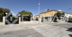 Casa de 3 plantas – Zona El Gamo, El Cuervo