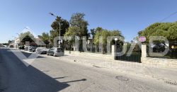 Casa de 3 plantas – Zona El Gamo, El Cuervo