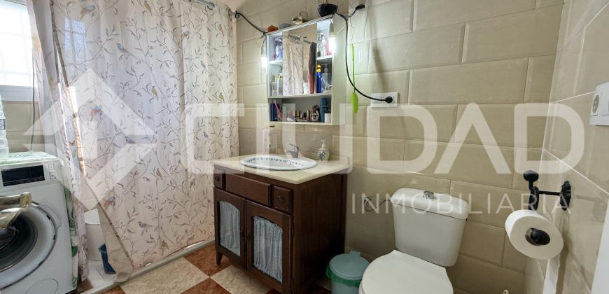 Campo en venta – Paraje Cerro Camacho, Espera