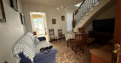 CASA EN FUENTES DE ANDALUCÍA
