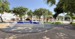 Casa de 3 plantas – Zona El Gamo, El Cuervo