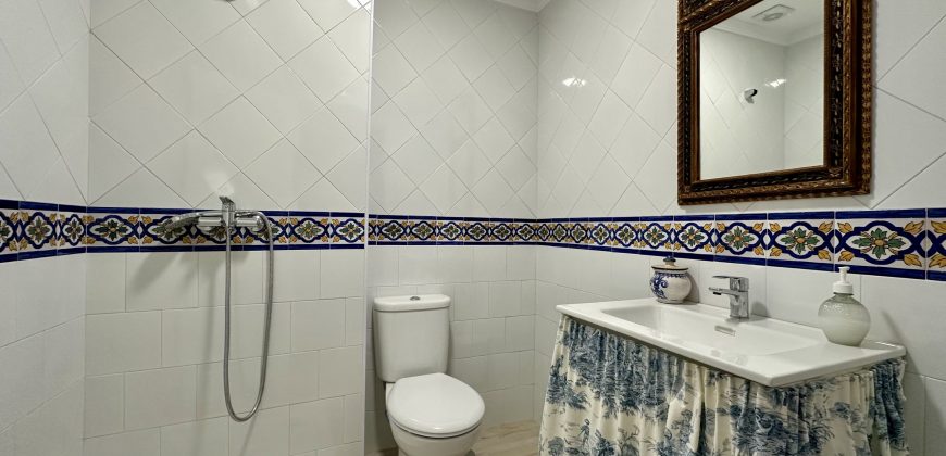 ESTUPENDO PISO EN PLENO CENTRO