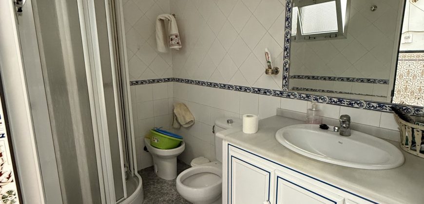 CASA EN FUENTES DE ANDALUCÍA