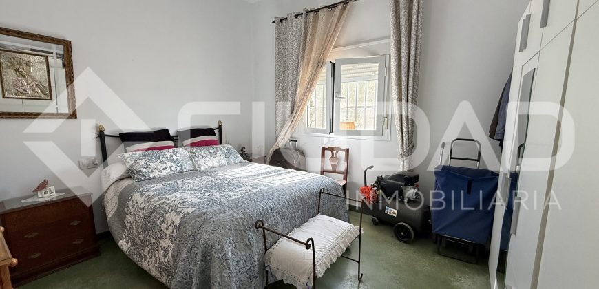 Campo en venta – Paraje Cerro Camacho, Espera