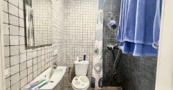 Estudio en planta baja – Zona La Corredera