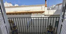 ESTUPENDO PISO EN PLENO CENTRO