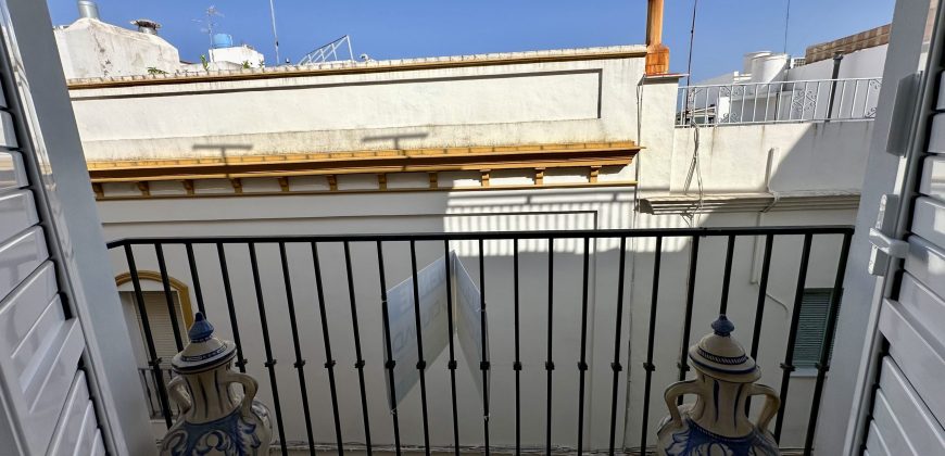 ESTUPENDO PISO EN PLENO CENTRO