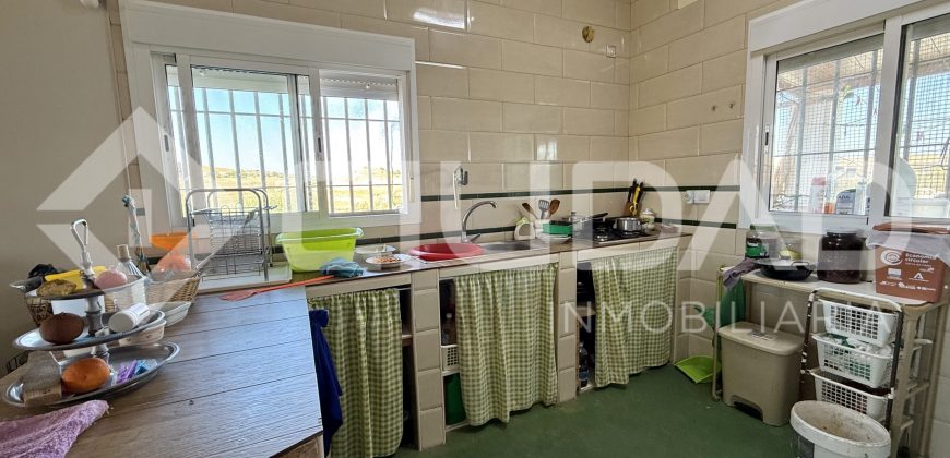 Campo en venta – Paraje Cerro Camacho, Espera
