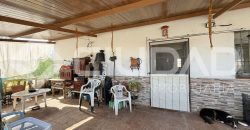 Campo en venta – Paraje Cerro Camacho, Espera