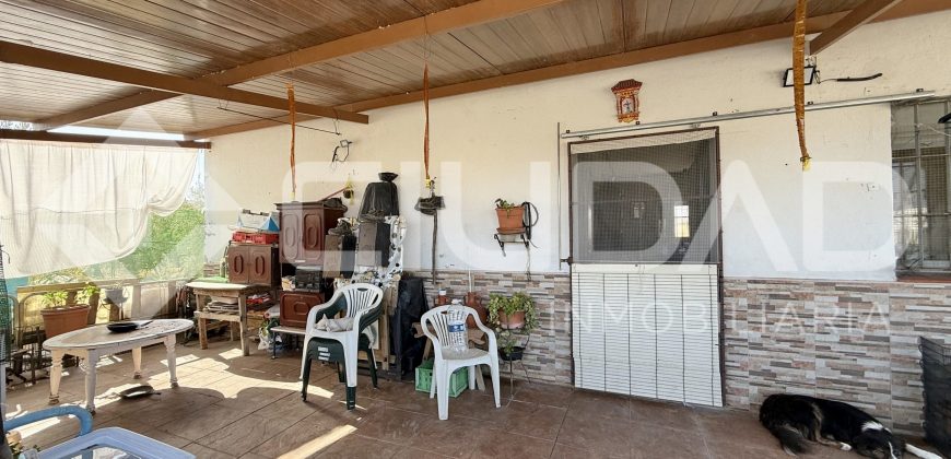 Campo en venta – Paraje Cerro Camacho, Espera