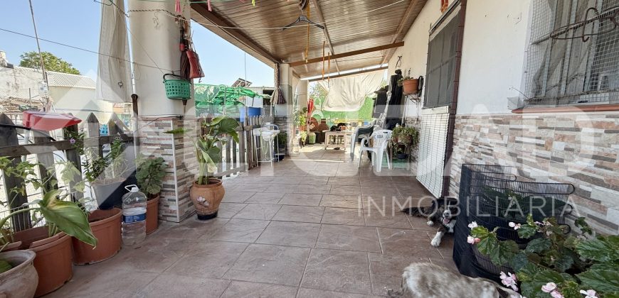 Campo en venta – Paraje Cerro Camacho, Espera