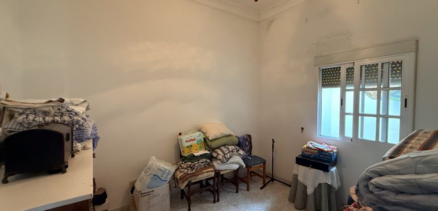 CASA EN FUENTES DE ANDALUCÍA