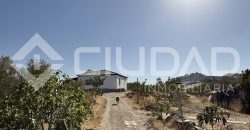 Campo en venta – Paraje Cerro Camacho, Espera