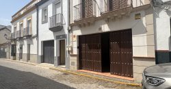 VIVIENDA CON COCHERA EN BARRIO LA GUITA/SAN MIGUEL.