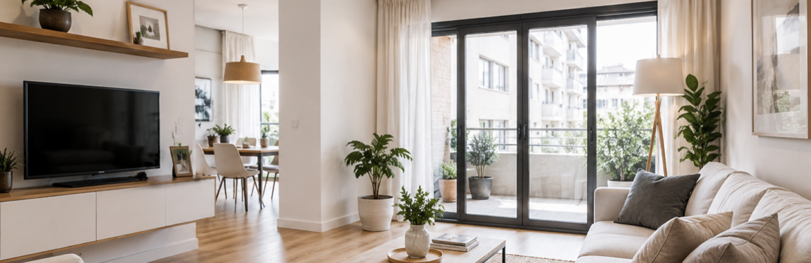 Cómo preparar tu casa para venderla más rápido y al mejor precio
