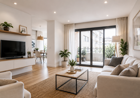 Cómo preparar tu casa para venderla más rápido y al mejor precio