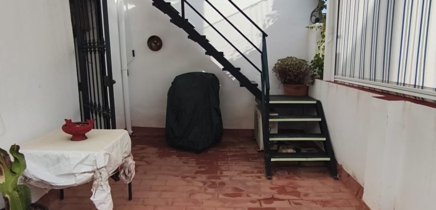 CASA DE PUEBLO REFORMADA