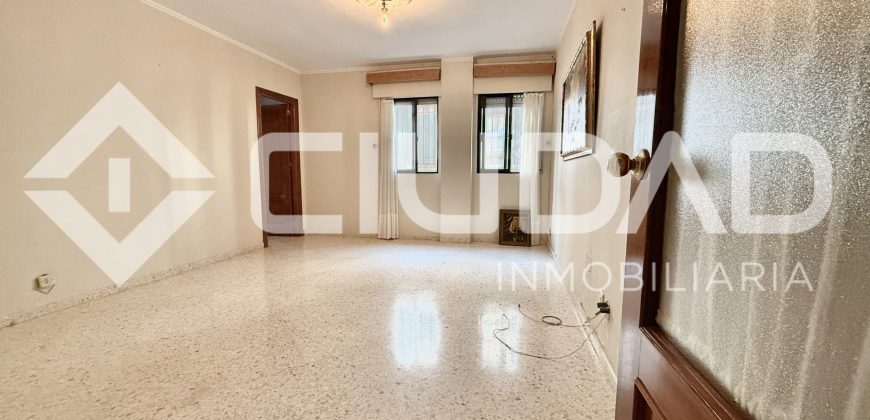Piso en planta baja – Zona Molino del Viento, Lebrija