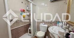 Piso en planta baja – Zona La Ronda, Lebrija