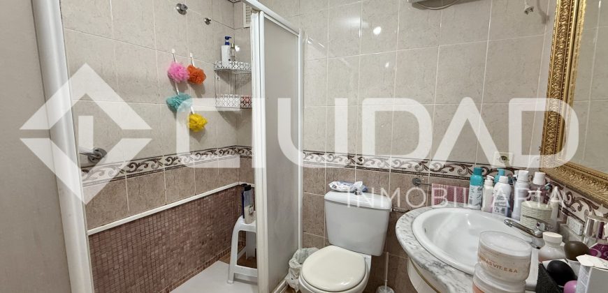 Piso en planta baja – Zona La Ronda, Lebrija