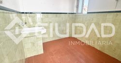 Piso en planta baja – Zona Avenida Pablo Iglesias, Las Cabezas de San Juan