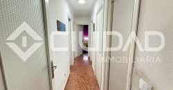 Piso en planta baja – Zona La Ronda, Lebrija