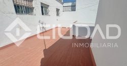 Piso en planta baja – Zona Avenida Pablo Iglesias, Las Cabezas de San Juan