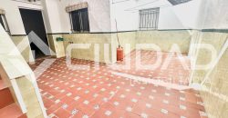 Piso en planta baja – Zona Avenida Pablo Iglesias, Las Cabezas de San Juan