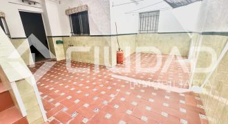 Piso en planta baja – Zona Avenida Pablo Iglesias, Las Cabezas de San Juan