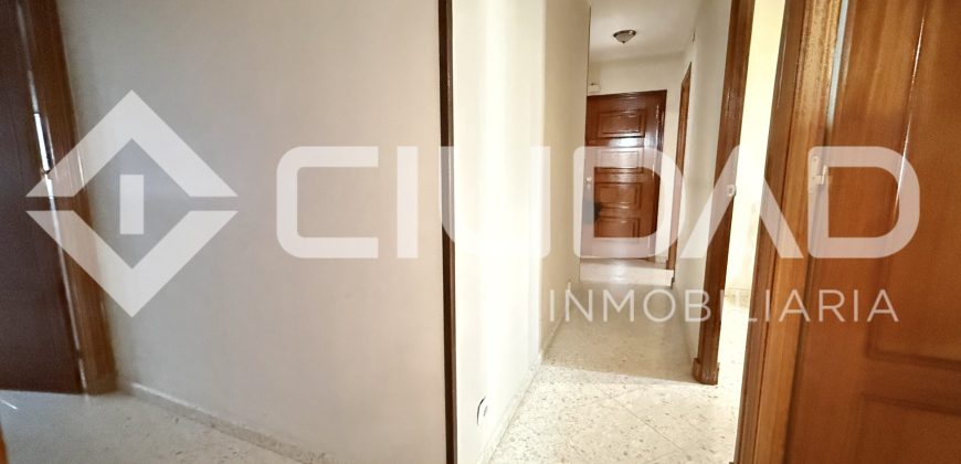 Piso en planta baja – Zona Molino del Viento, Lebrija