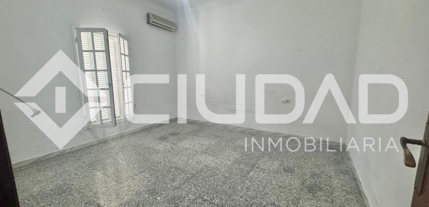 Piso en planta baja – Zona Avenida Pablo Iglesias, Las Cabezas de San Juan