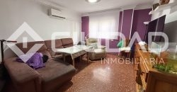 Piso en planta baja – Zona La Ronda, Lebrija
