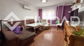 Piso en planta baja – Zona La Ronda, Lebrija