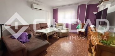 Piso en planta baja – Zona La Ronda, Lebrija
