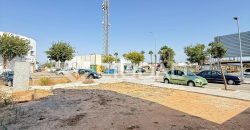 PARCELA URBANIZABLE ZONA AVENIDA DE LA CONSTITUCION- CHIPIONA